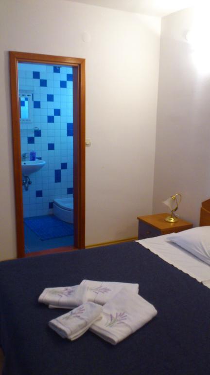Apartments Diana 프리모스턴 객실 사진