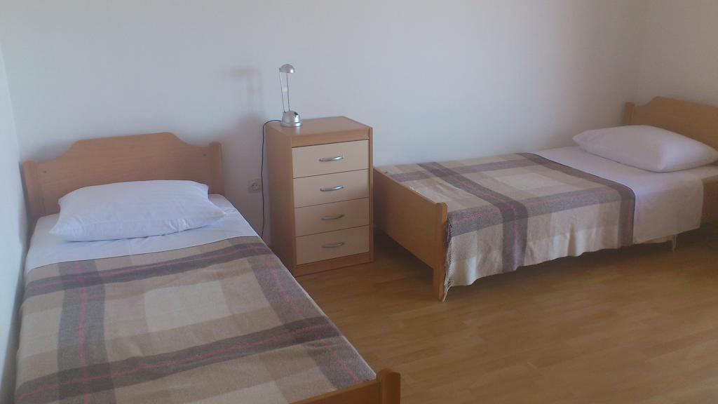 Apartments Diana 프리모스턴 객실 사진